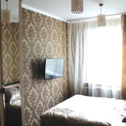 Фото Отель Уралочка