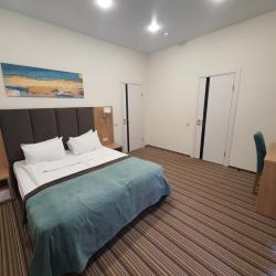 Фото Отель Санаторий Жемчужина моря