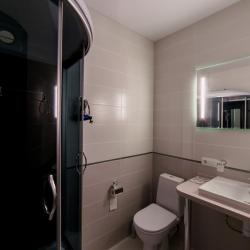 Фото Отель Бальмонт