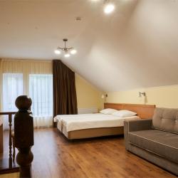 Фото Парк отель бухта Коприно