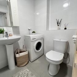 Фото Апартаменты на улице Мурата Ахеджака 5