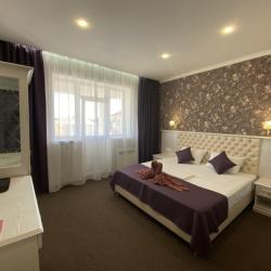 Фото Отель Чудесная дача