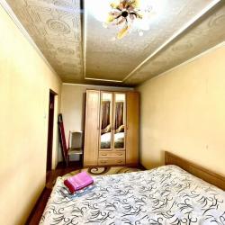 Апартаменты стандарт