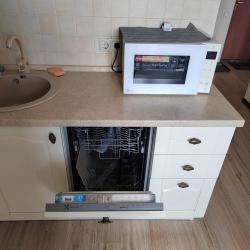 Фото Отель Уютная квартира на улице Гарнаева