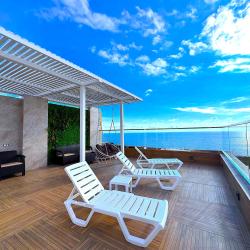 Фото Бутик - отель Море & Горы