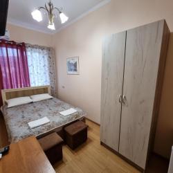 Фото Отель Малахит