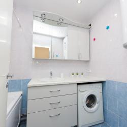 2-комнатные апартаменты эконом