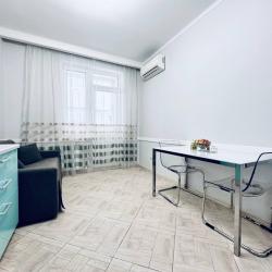 1-комнатные апартаменты улучшенные