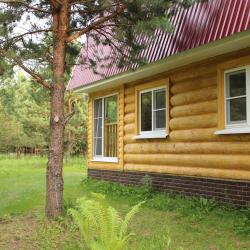 Фото Отель Круиз Вилладж