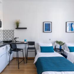 Фото Апартаменты на Садовой 81