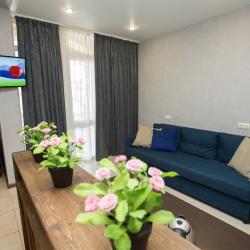 Фото Sport hotel Vitamin (Спорт отель Витамин)