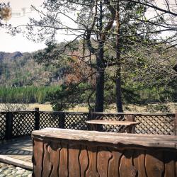 Фото Отель Усадьба Круцких