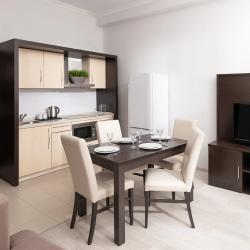 Фото Апартаменты +540