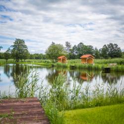 Фото Отель FishDorf (ФишДорф)