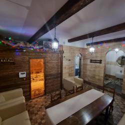 Фото Отель Фрам