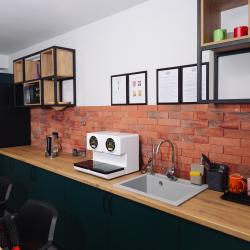 Фото Atakent Hostel (Атакент Хостел)