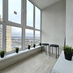 Фото Отель Атмосфера Комфорта на улице Магнитогорская 2