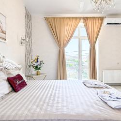 Фото Отель Семья