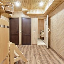 Фото Отель Тройка