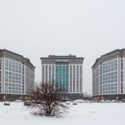 фото 29 RoomyRoom (РумиРум) на улице Варфоломеевская 6