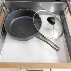 3-комнатные апартаменты улучшенные