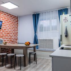 Фото Отель Сити Центр Вл