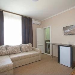 Фото Отель Милан