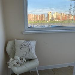 1-комнатные апартаменты стандарт