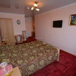 Фото Отель Гавань-