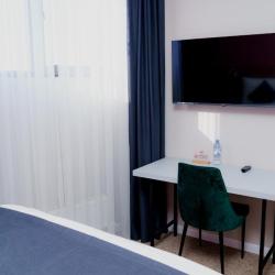 Фото Отель Graf Hotel (Граф)