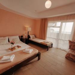 Фото Отель Благовещенка