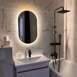 Фото Отель Rich House (Рич Хаус) на улице Рахимьяна Насырова 7