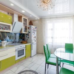 Фото Отель Elite Apartments на улице Совхозная 11