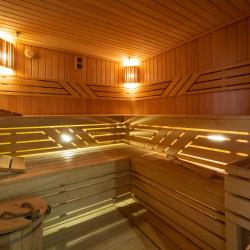 Фото Отель Аэроклуб Алпина-Авиа