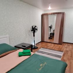 Апартаменты Норильск — 63953a4dd0dbe34644f387b8ba3ee6e1