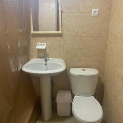 3-местный номер улучшенный стандарт