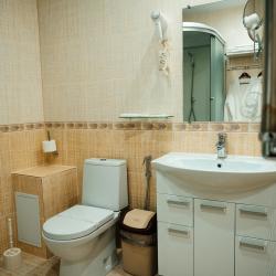 Номер стандарт семейный