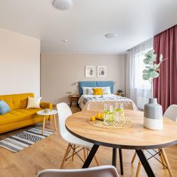 фото 39 Leruka Home (Лерука Хоум) на проспекте Стачек