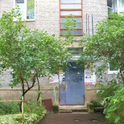 Фото Апартаменты на улице Ленинского Комсомола 34