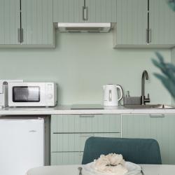 Фото Отель Две Подушки на улице Воровского 84 корпус 2