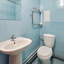 1-комнатные апартаменты студия № 71