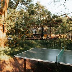 Фото Отель Polyana Glamping (Поляна Глэмпинг)