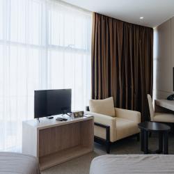 Фото Отель City Stay Hotel Bishkek (Сити Стей )