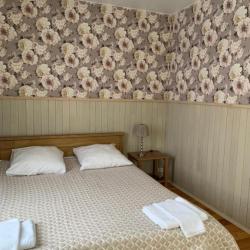 Фото Отель Усадьба Демидова