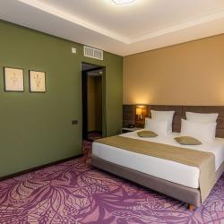 Фото Отель Forrest Terrace Hotel (Форрест Терасса)
