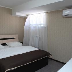 Фото Отель Анжелика