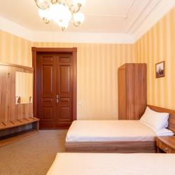 Фото Отель На Дворянской