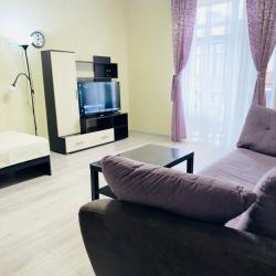 2-комнатные апартаменты стандарт 23