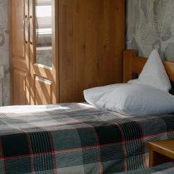 Фото Отель Алаколь