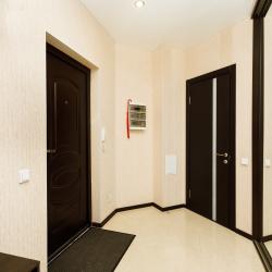 1-комнатные апартаменты студия